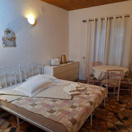 Studio Apartman Podgora Exterior photo